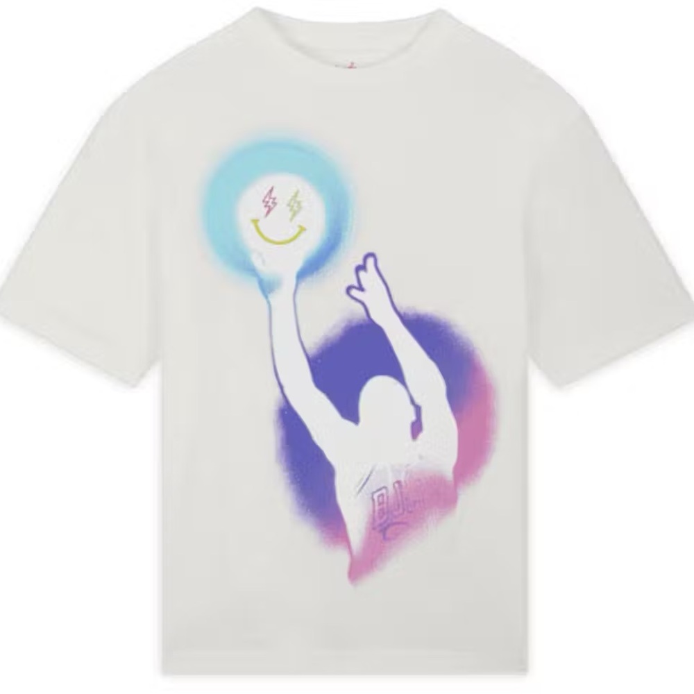 Jordan x J Balvin T-shirt